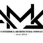 Company Profile Submittal for interior & architectural consultancy